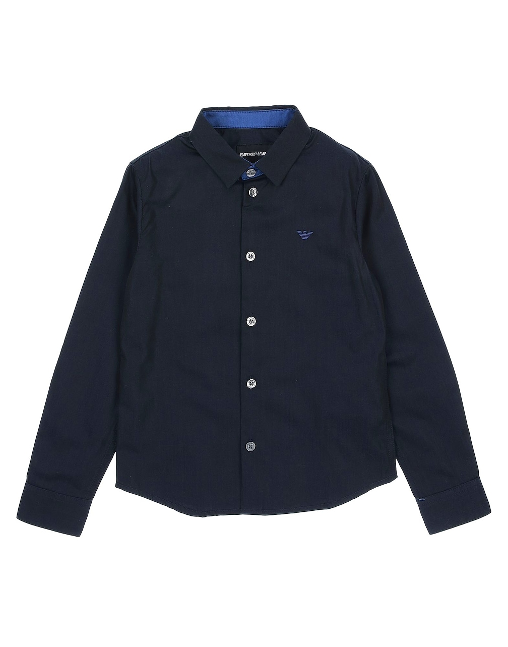 EMPORIO ARMANI - Hemden