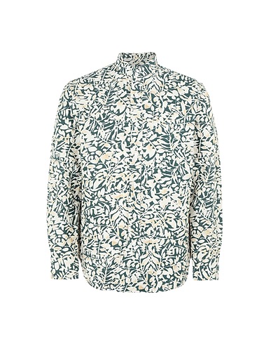 ZOOM DOPPIAA - Patterned shirt