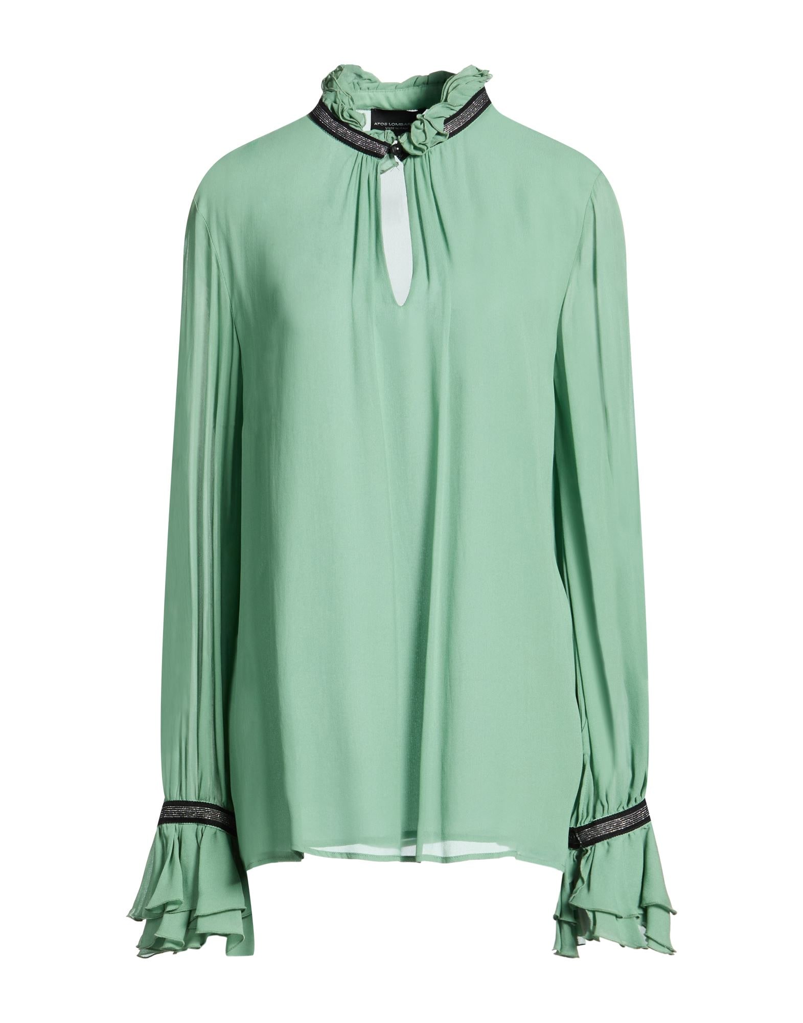 ATOS LOMBARDINI - Top
