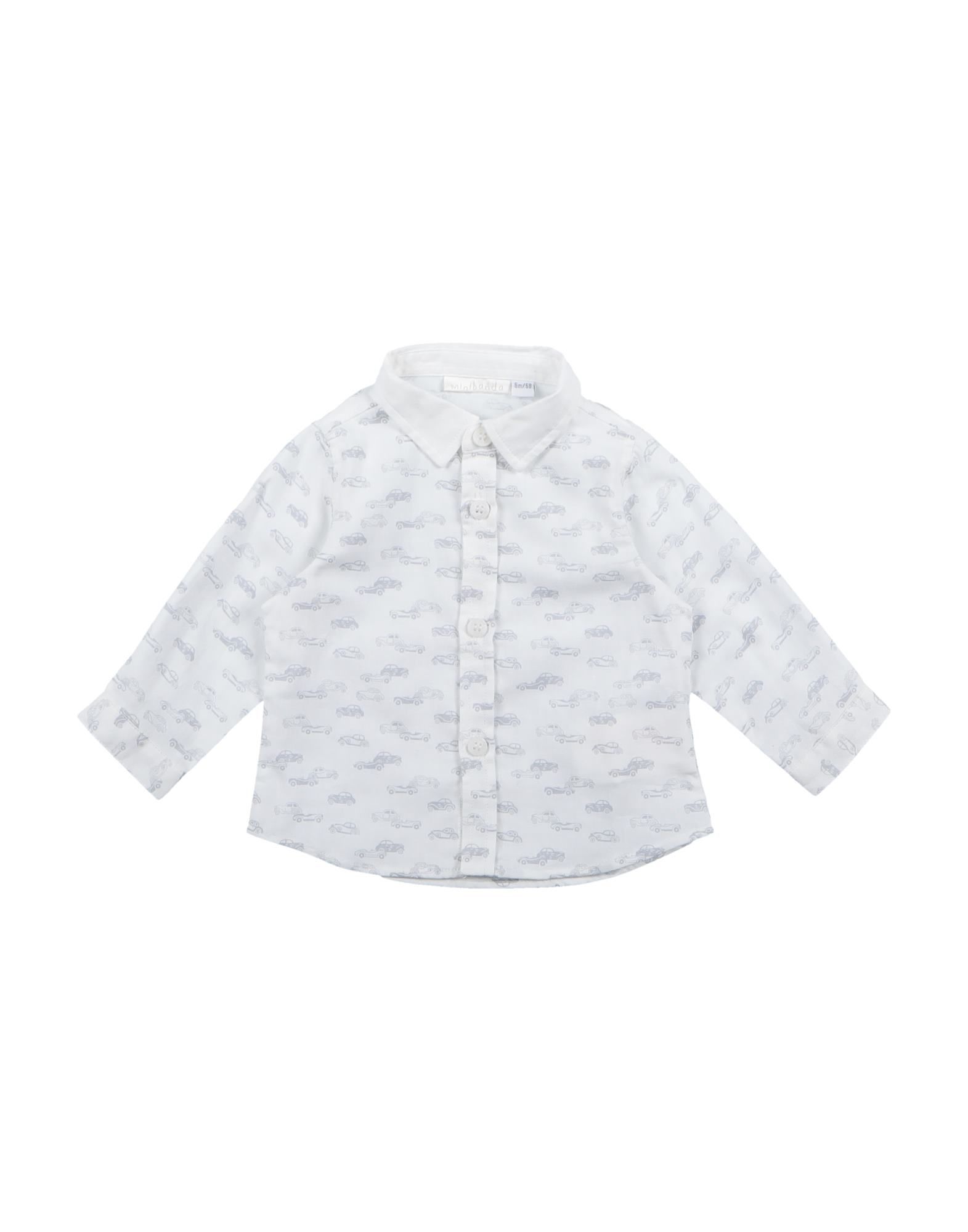 MINIBANDA by SARABANDA - Shirts