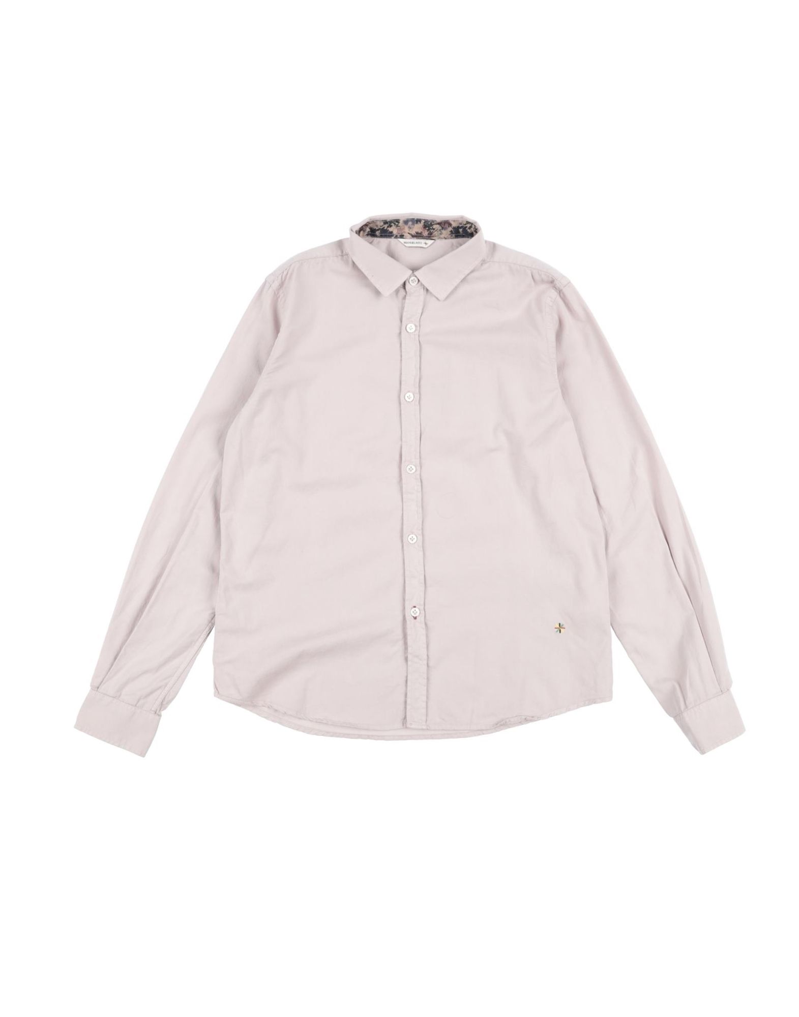 MANUEL RITZ - 셔츠