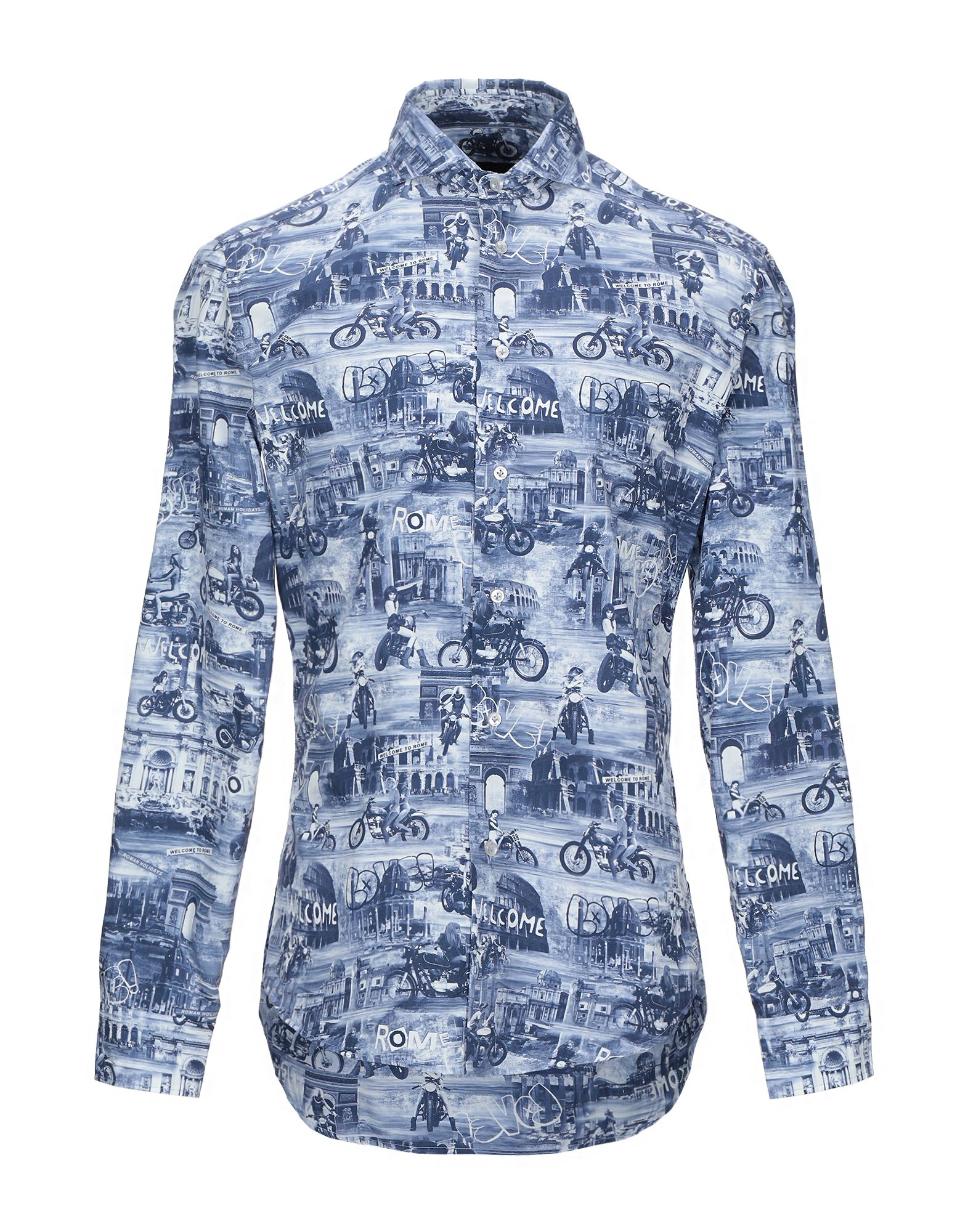 BRIAN DALES - Chemises