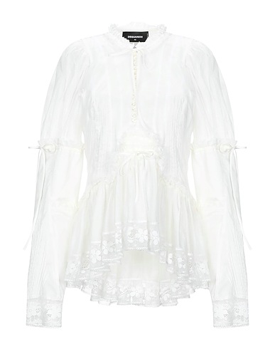 ZOOM DSQUARED2 - Blouse