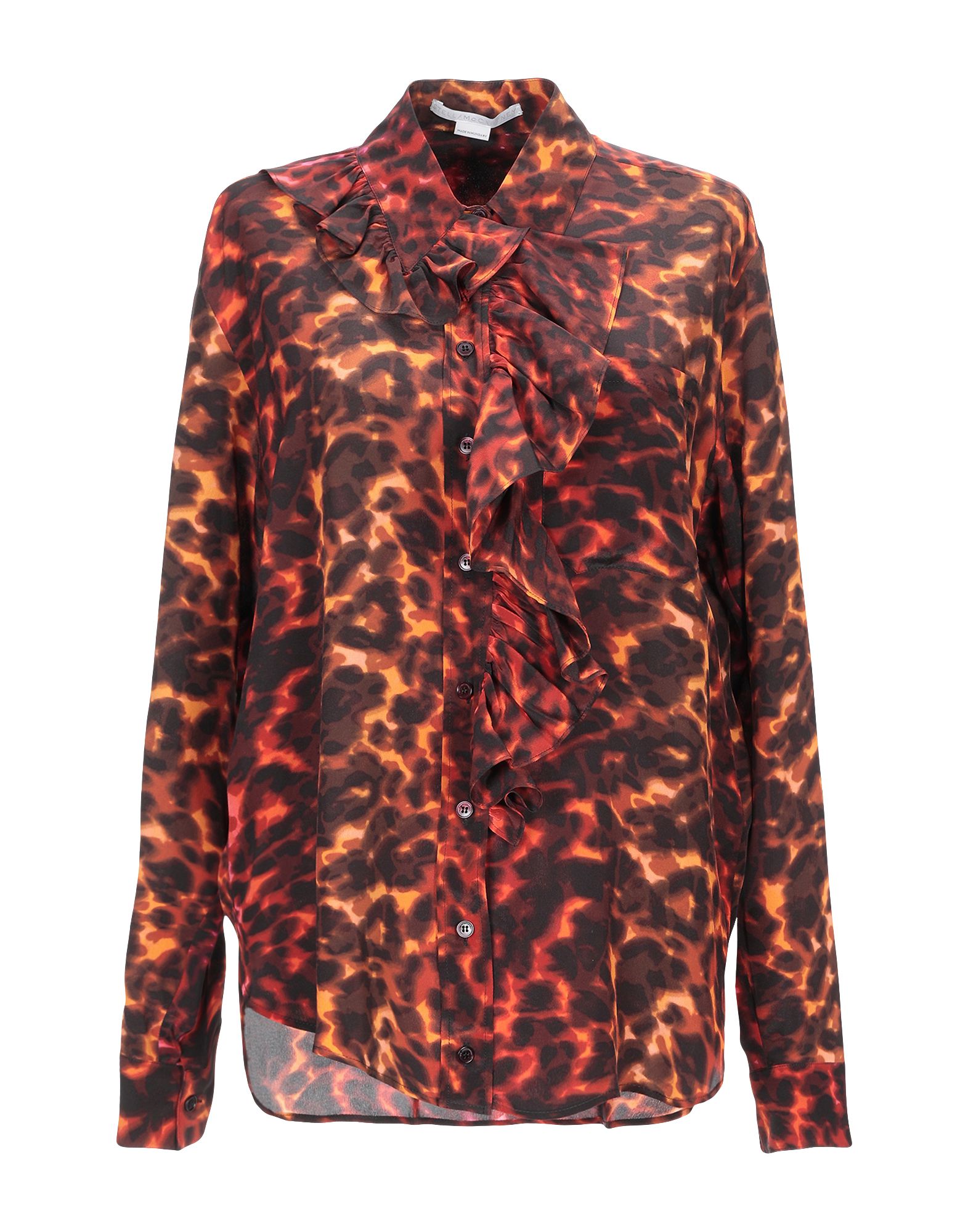 STELLA McCARTNEY - Shirts
