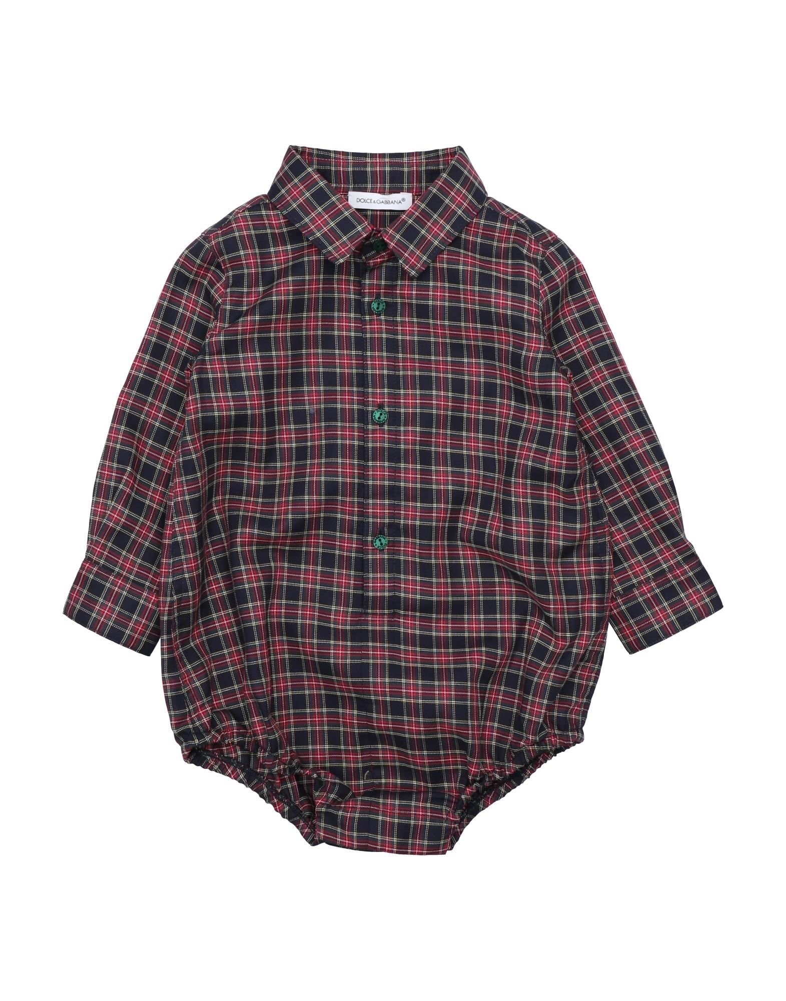 DOLCE&GABBANA - Shirts