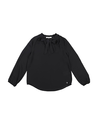 KOCCA Top Black 100% Polyester