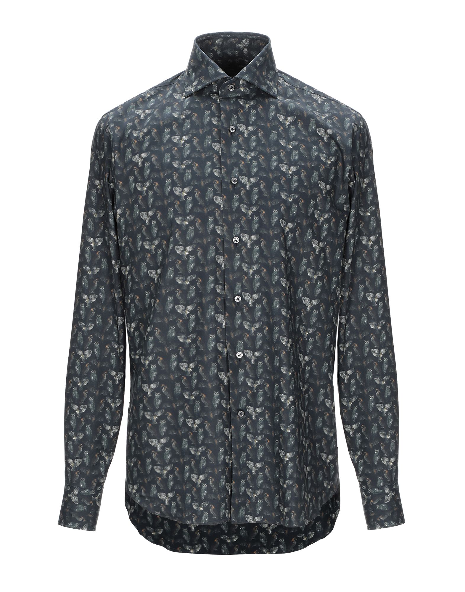 ALESSANDRO GHERARDI - Shirts