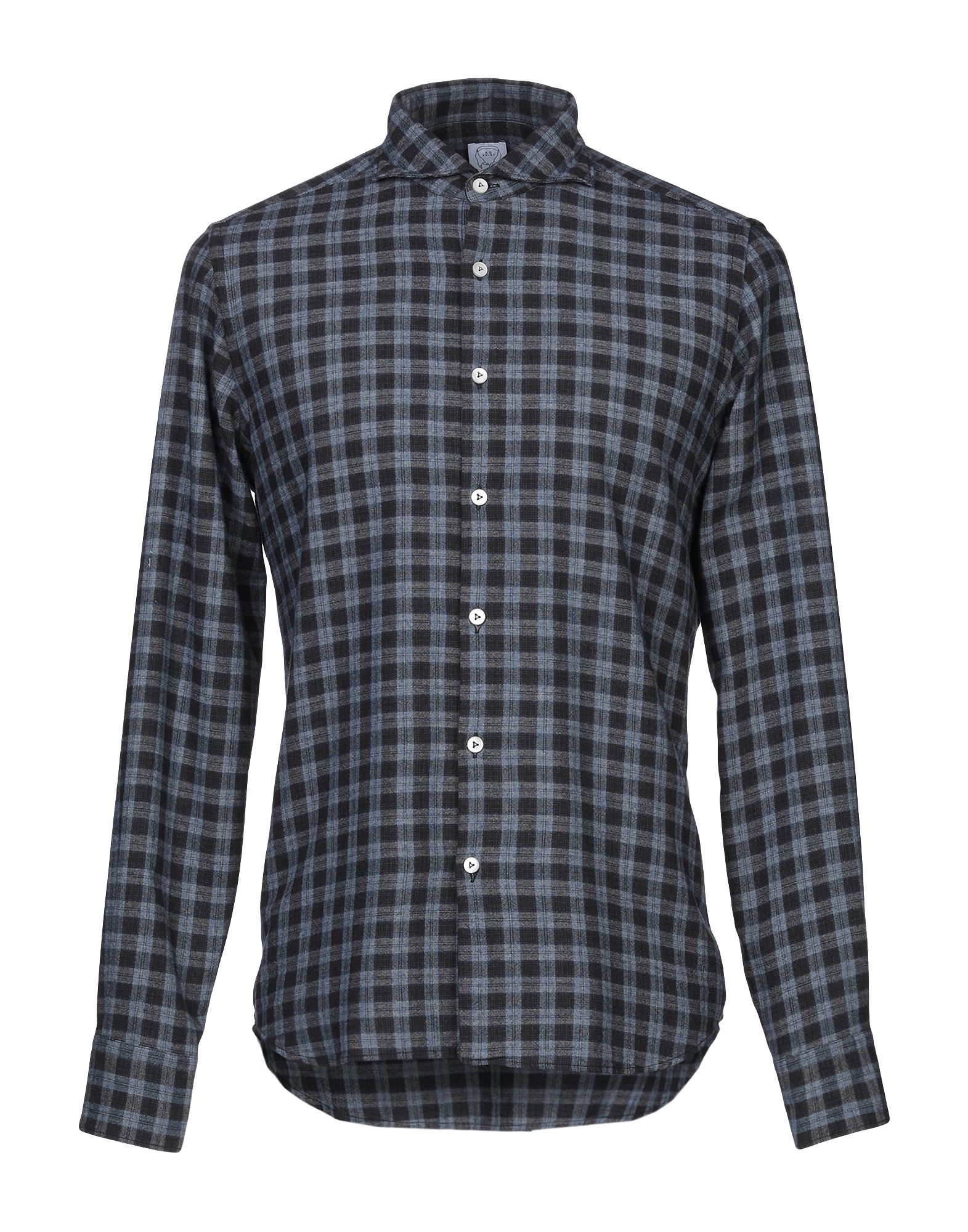 ALESSANDRO GHERARDI - Chemises