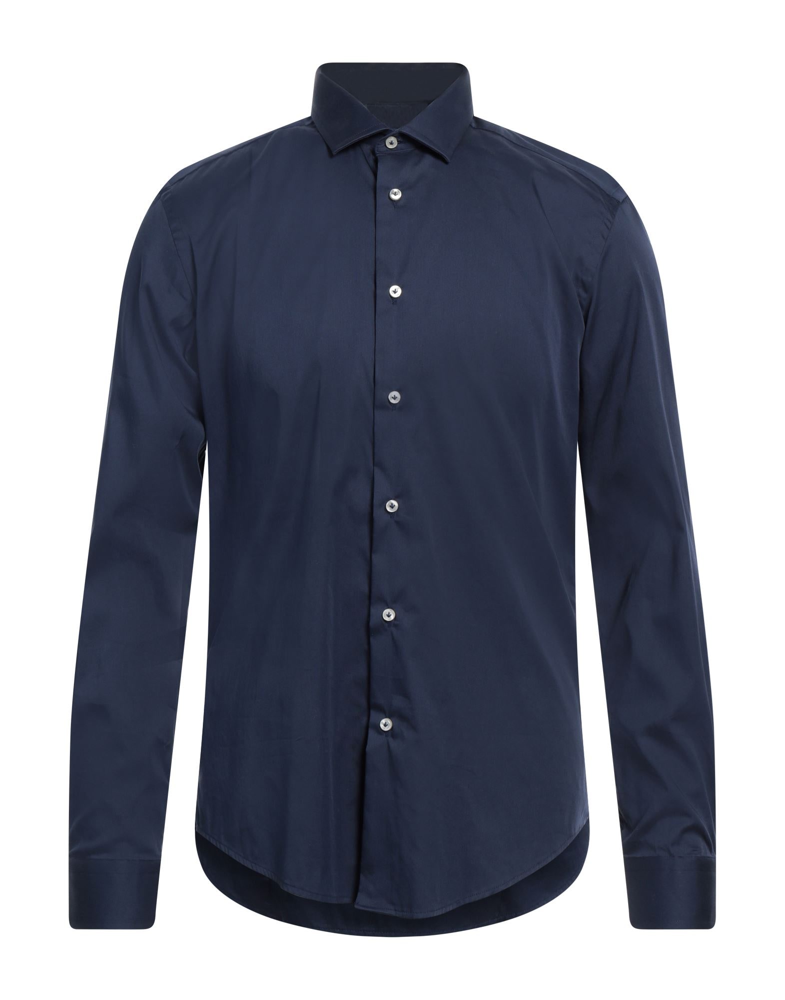 BRIAN DALES - Shirts