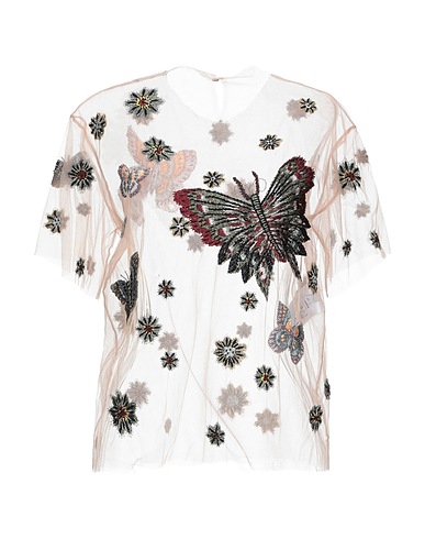 ZOOM VALENTINO - Blusa