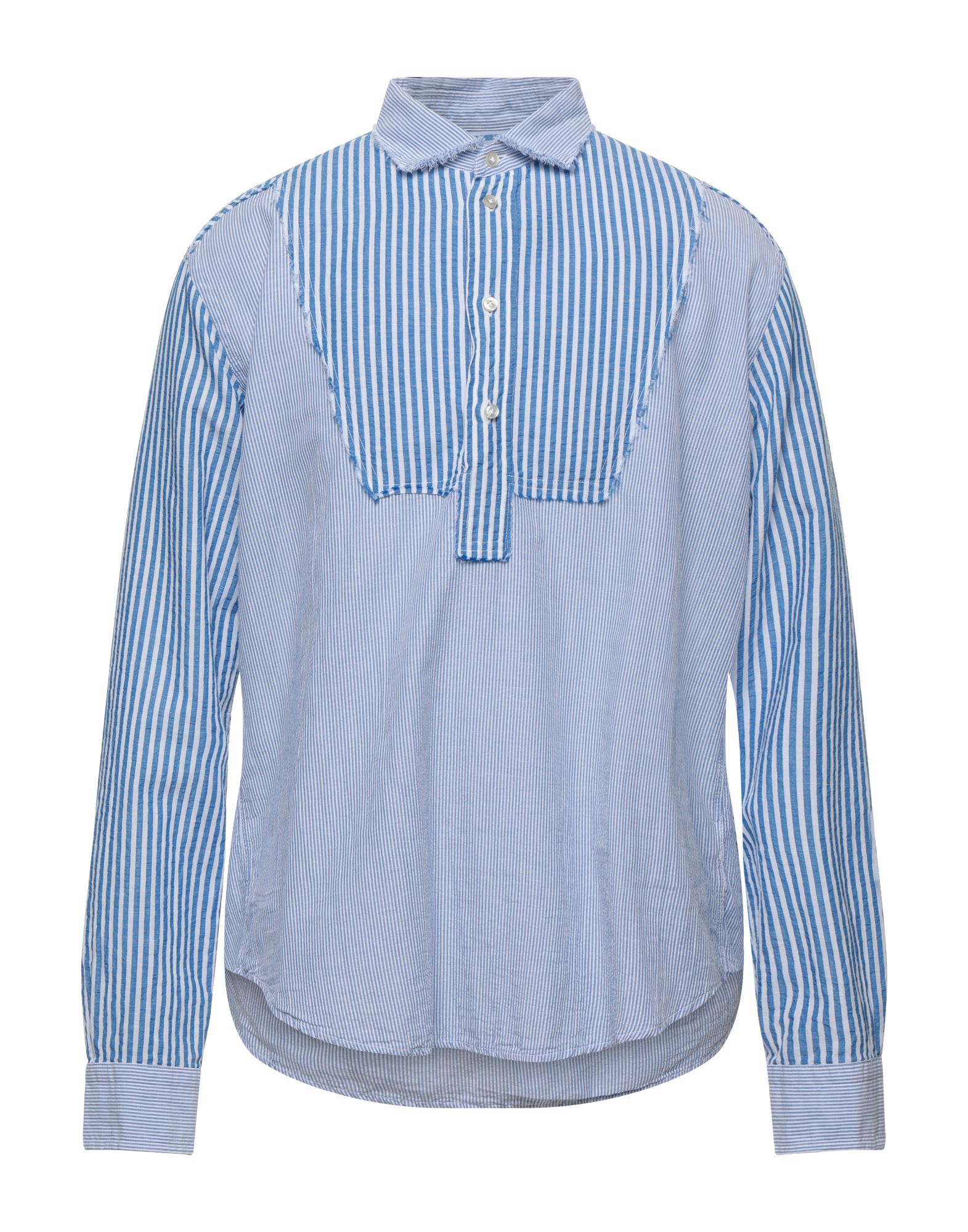 BRIAN DALES - Shirts