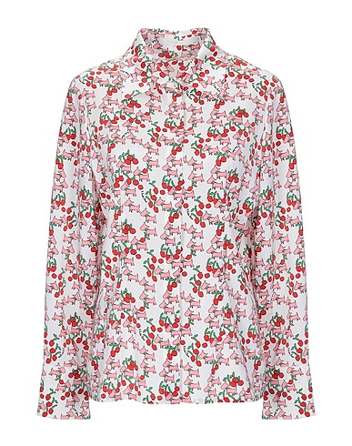 ZOOM L' AUTRE CHOSE - Patterned shirts & blouses