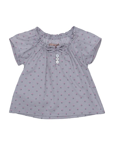 ZOOM CARLO PIGNATELLI - Blouse