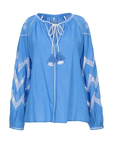 ZOOM PEPE JEANS - Patterned shirts & blouses