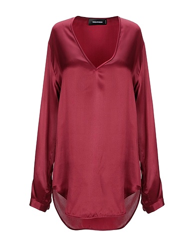 ZOOM DSQUARED2 - Blouse