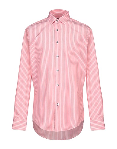 ZOOM LANVIN - Striped shirt