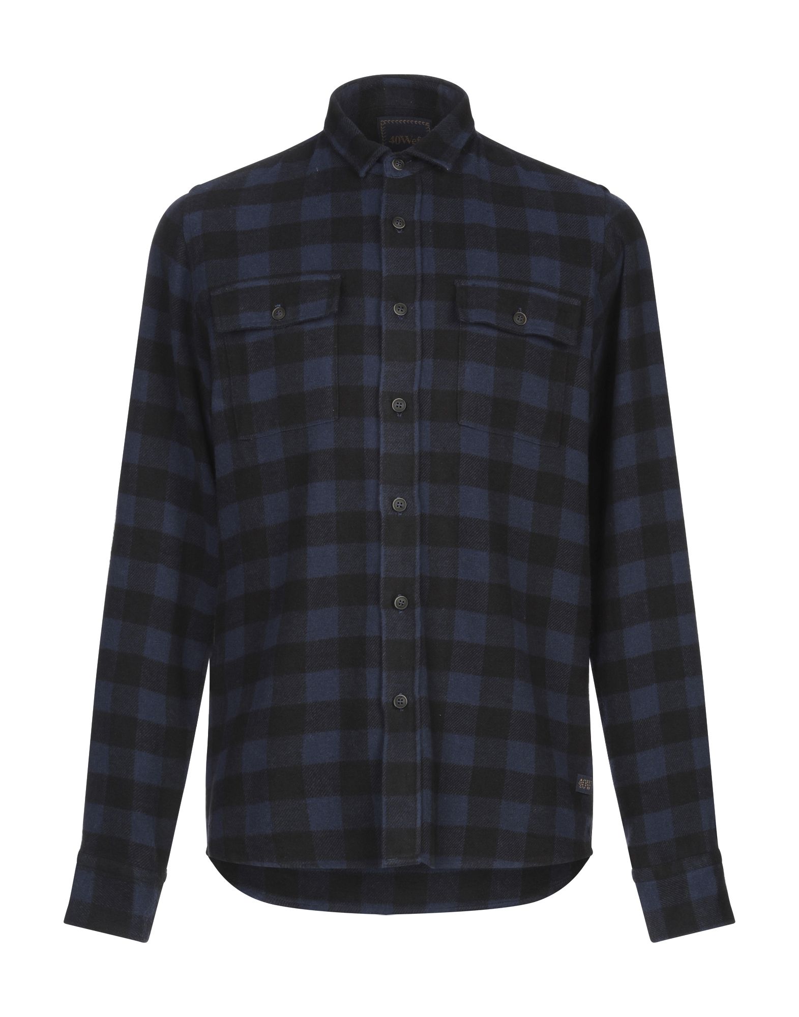 40WEFT - Hemden