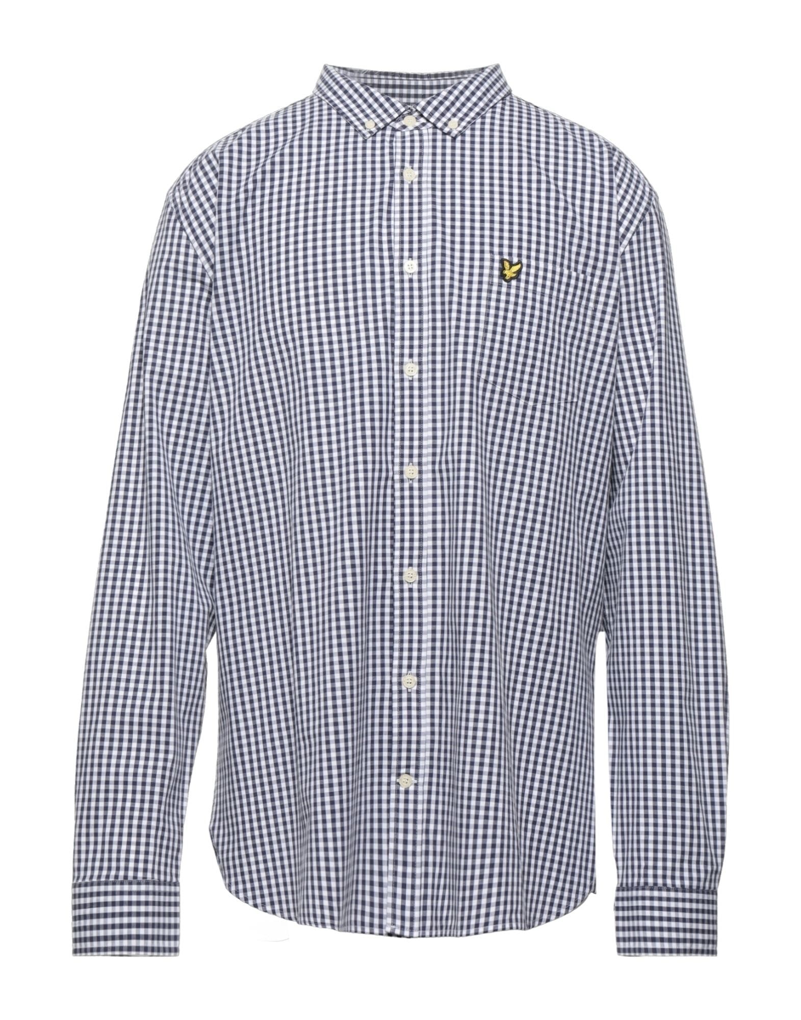 LYLE & SCOTT - Πουκάμισα 