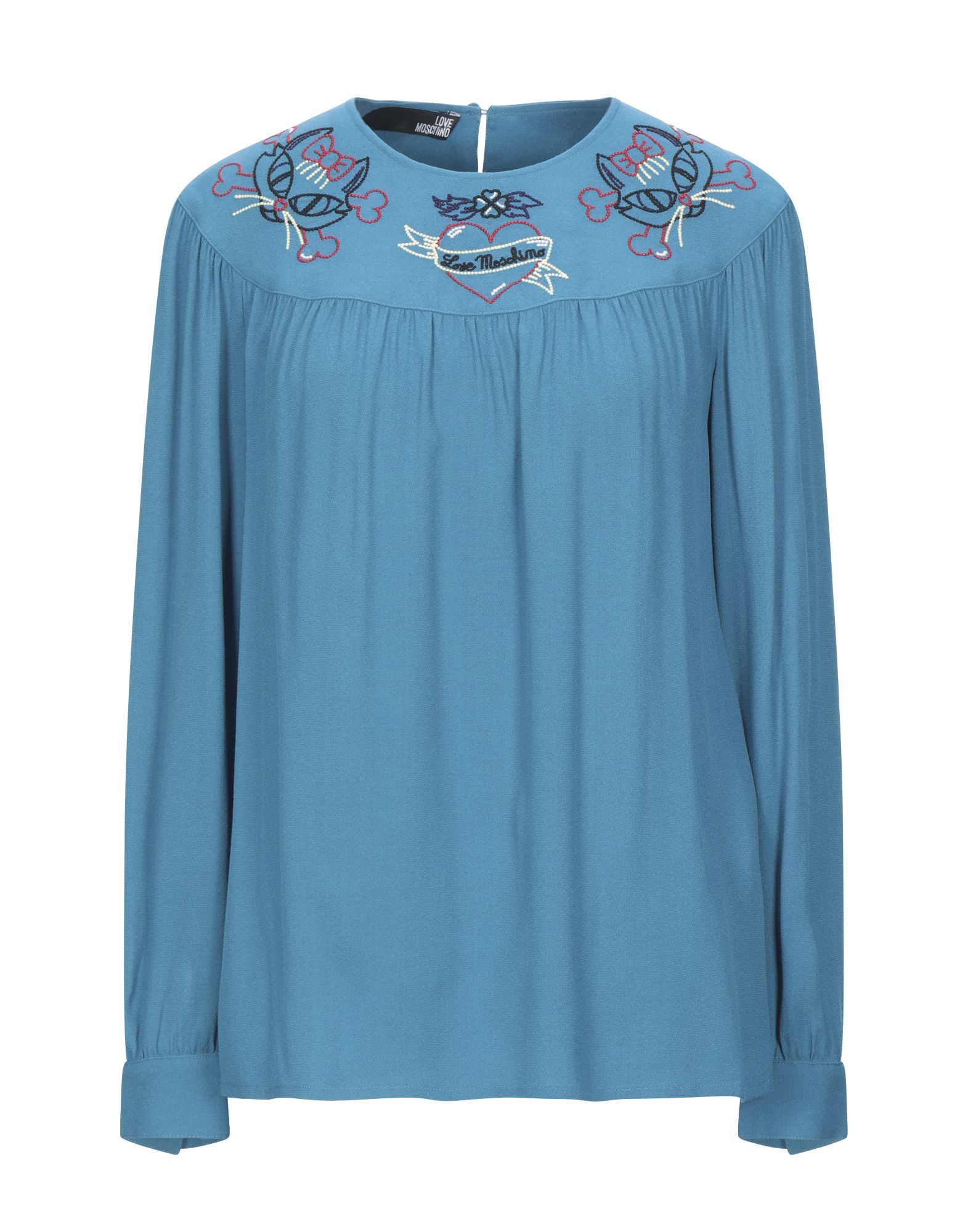 LOVE MOSCHINO - Tops