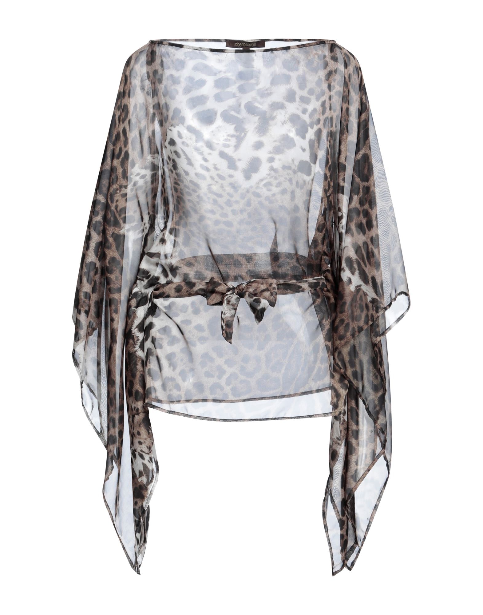 ROBERTO CAVALLI - Tops