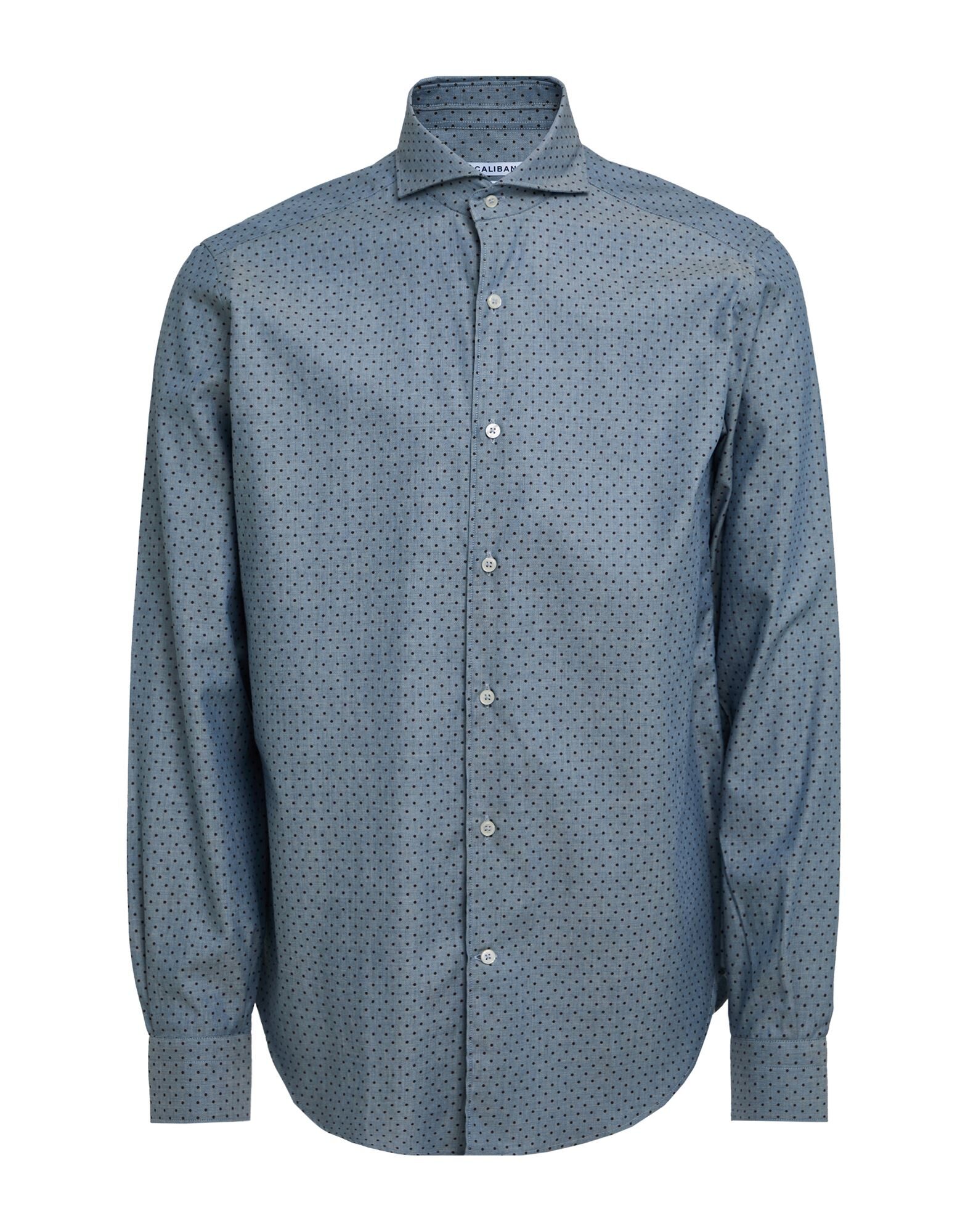 CALIBAN - Рубашки 