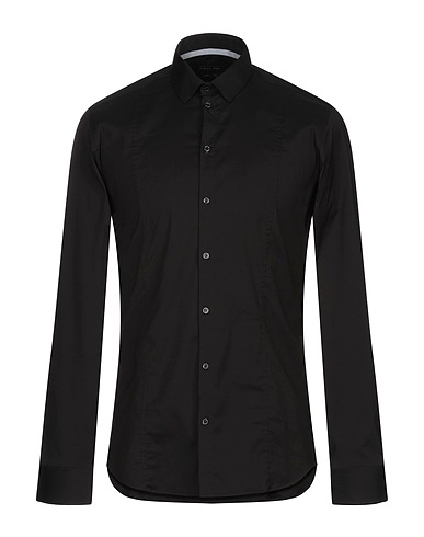 ZOOM PATRIZIA PEPE - Solid colour shirt