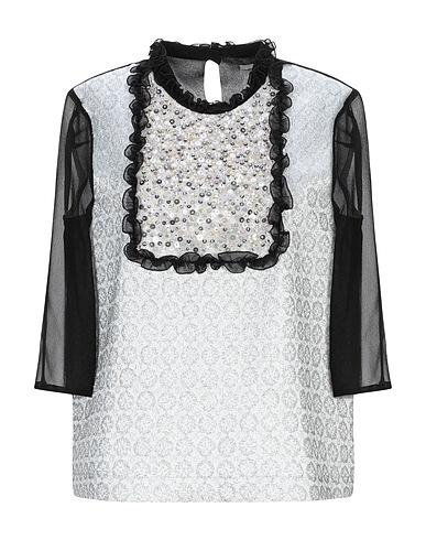 ZOOM L' AUTRE CHOSE - Blouse