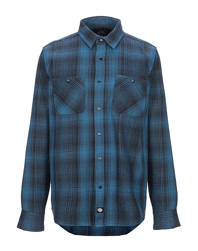 ZOOM DICKIES - Checked shirt