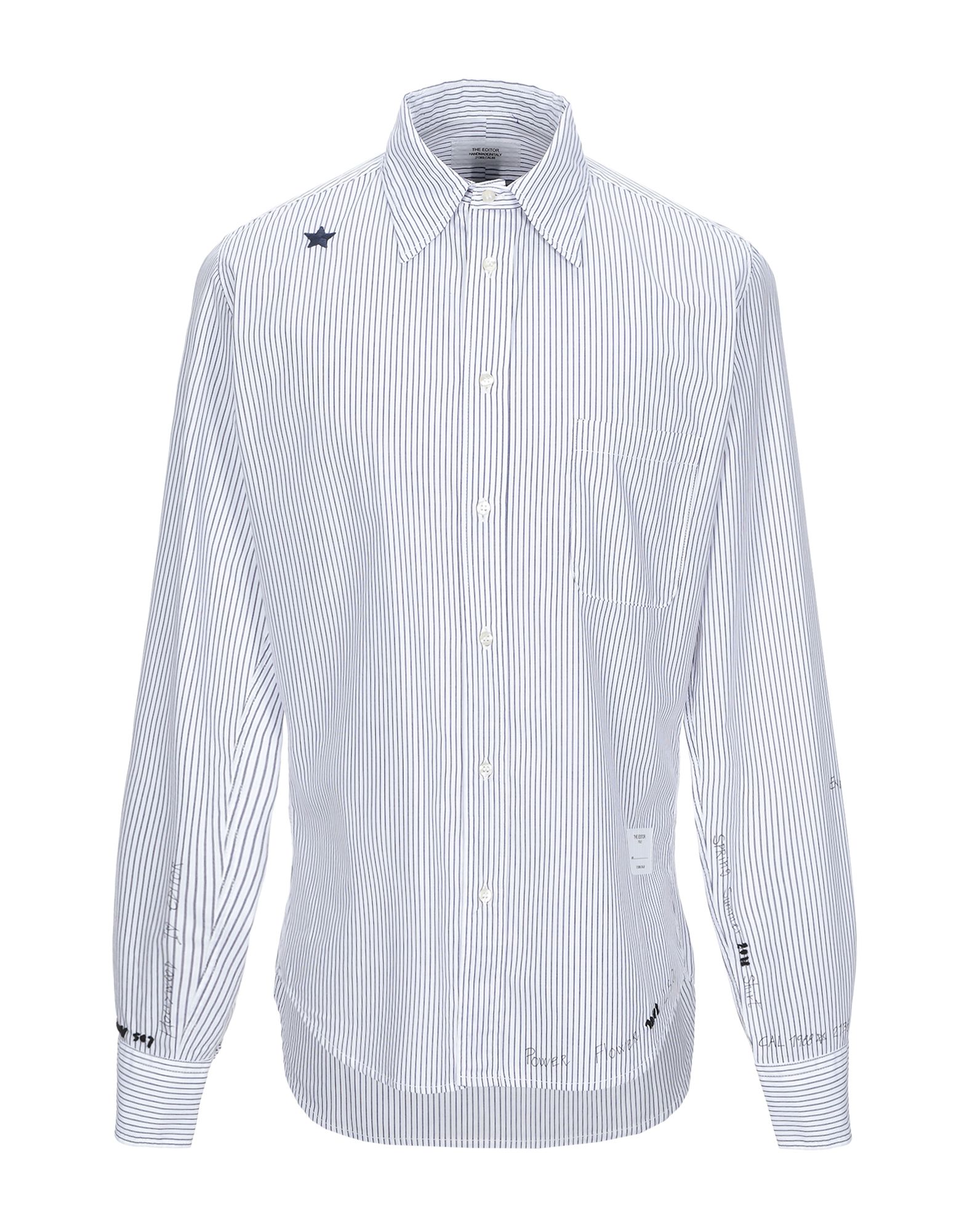 THE EDITOR - Shirts