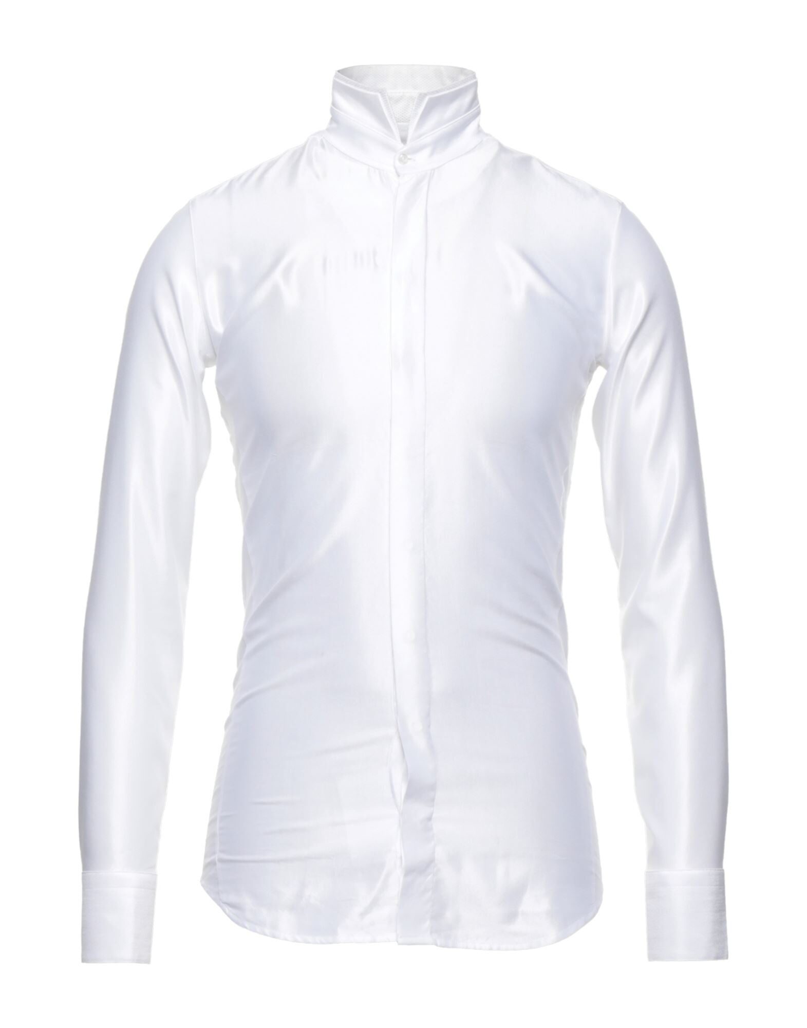 CARLO PIGNATELLI CERIMONIA - Shirts