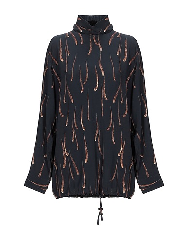 ZOOM DRIES VAN NOTEN - Blouse