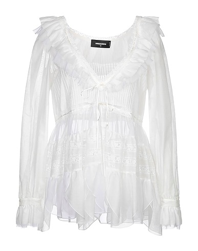ZOOM DSQUARED2 - Blouse