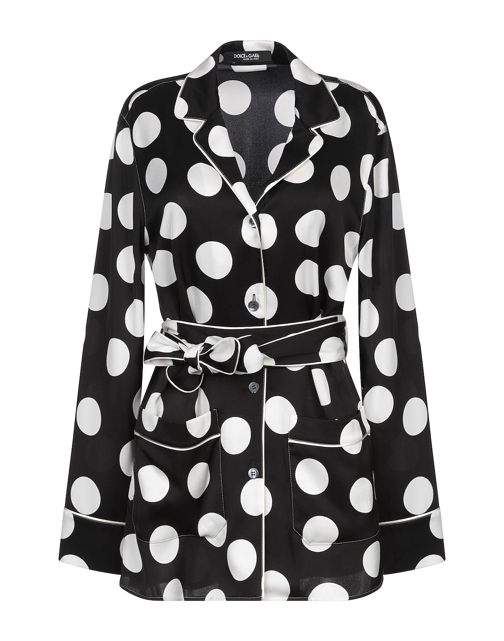DOLCE&GABBANA - Hemden