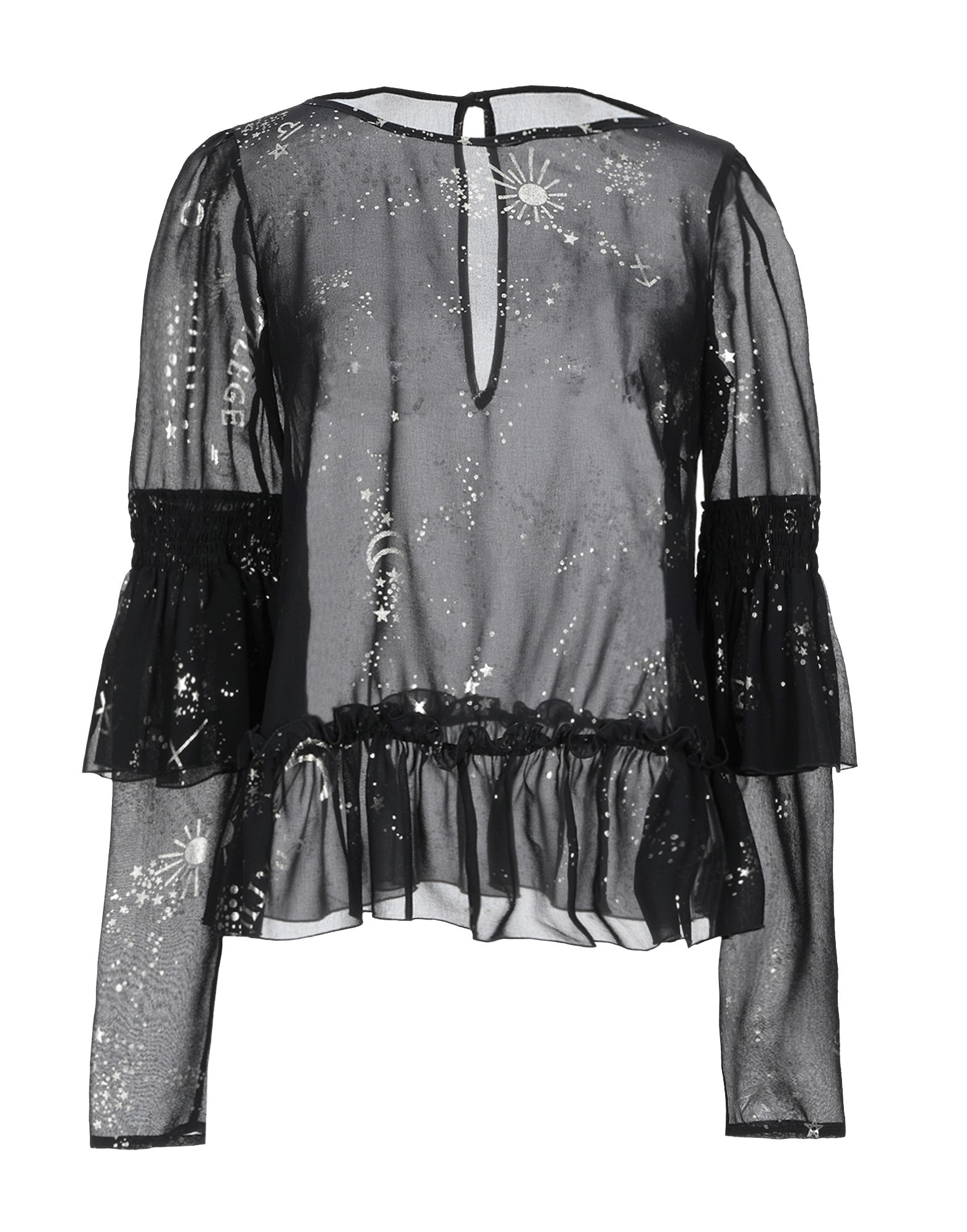 PATRIZIA PEPE - Tops