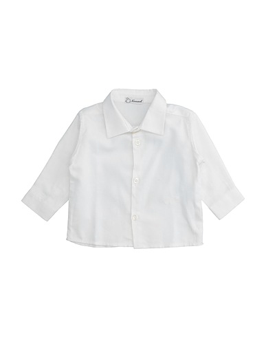 ZOOM NINNAOH - Solid color shirt