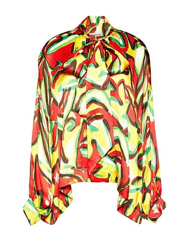 ZOOM BALENCIAGA - Blouse