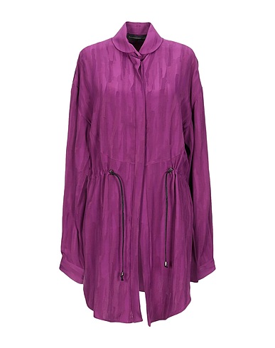 ZOOM ALESSANDRO DELL'ACQUA - Solid colour shirts & blouses