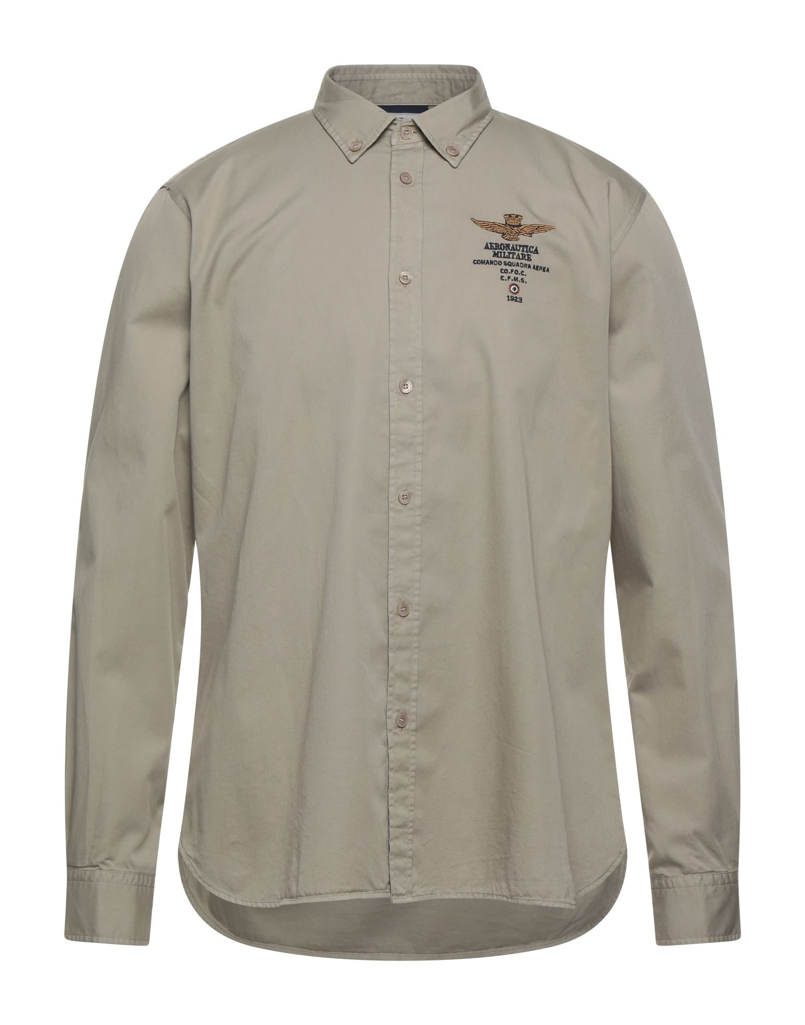 AERONAUTICA MILITARE - Hemden