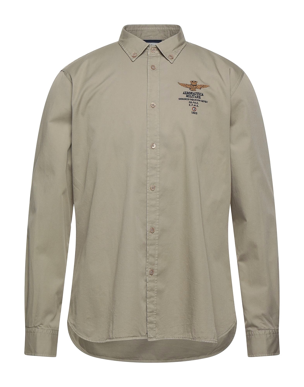 AERONAUTICA MILITARE - Hemden