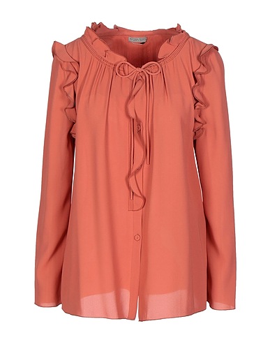 ZOOM BOTTEGA VENETA - Blouse