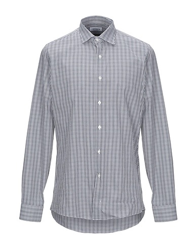 ZOOM JOSEPH - Camicia a quadri