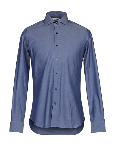ZOOM JOSEPH - Chemise de couleur unie