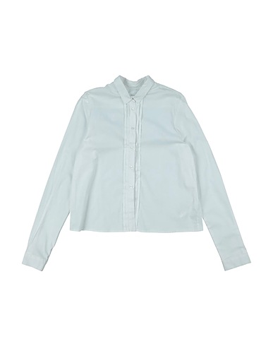 ZOOM SHE.VER CHIC - Camicie e bluse tinta unita