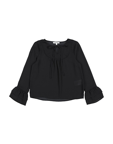 KOCCA Top Black 100% Polyester