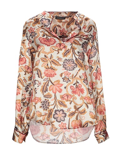 ZOOM ANTONELLI - Blusa