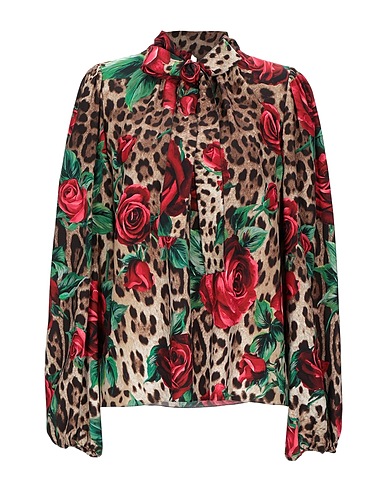 ZOOM DOLCE & GABBANA - Blusa