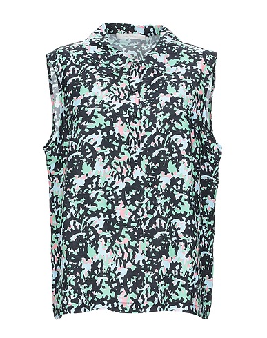 ZOOM L' AUTRE CHOSE - Patterned shirts & blouses