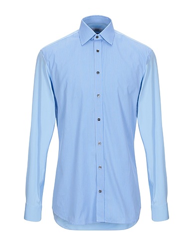 ZOOM JOSEPH - Striped shirt