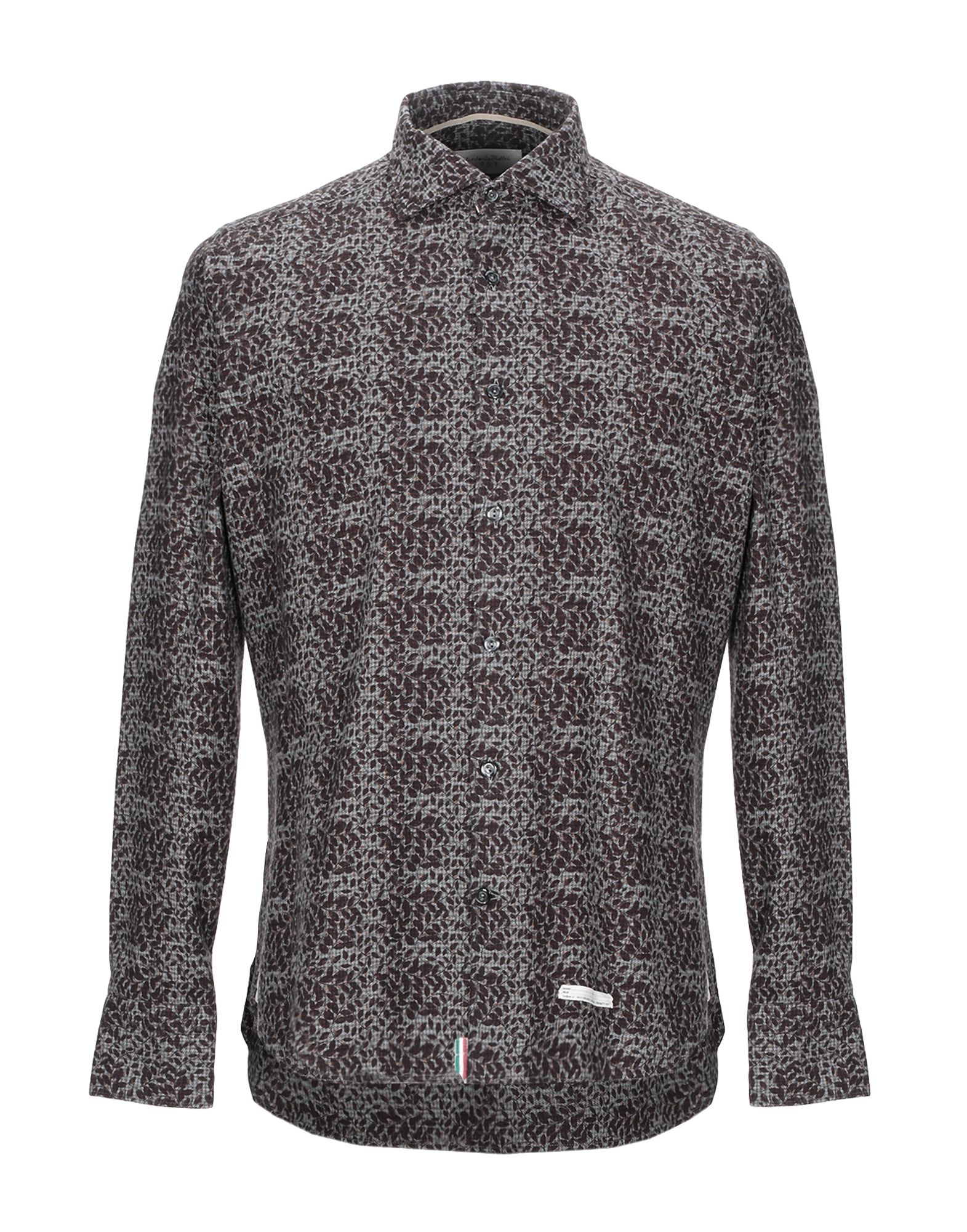 TINTORIA MATTEI 954 - Chemises