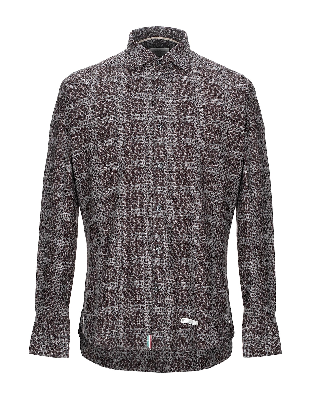 TINTORIA MATTEI 954 - Camisas